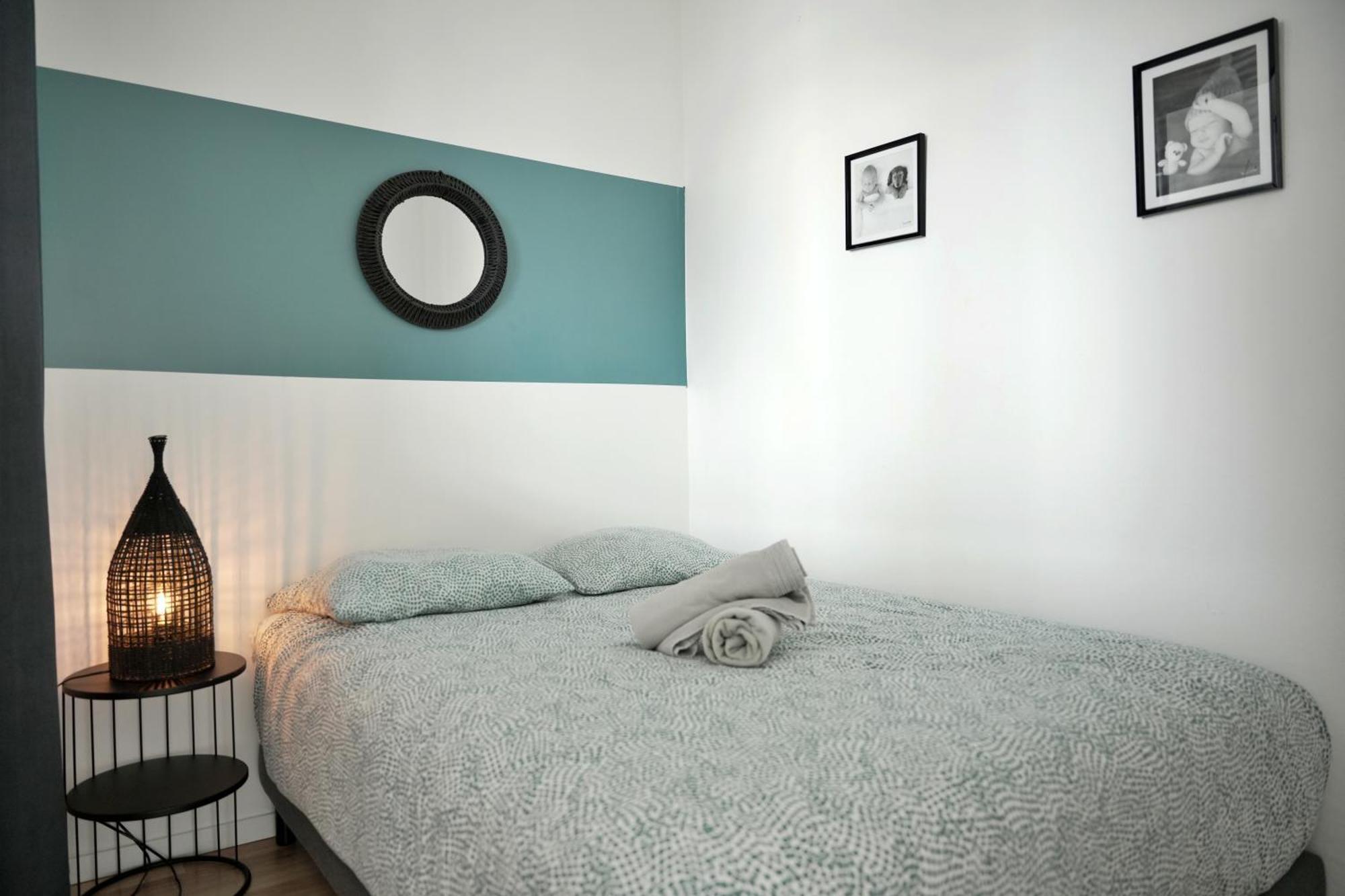 Studio Armorique Recouvrance Brest Exterior foto